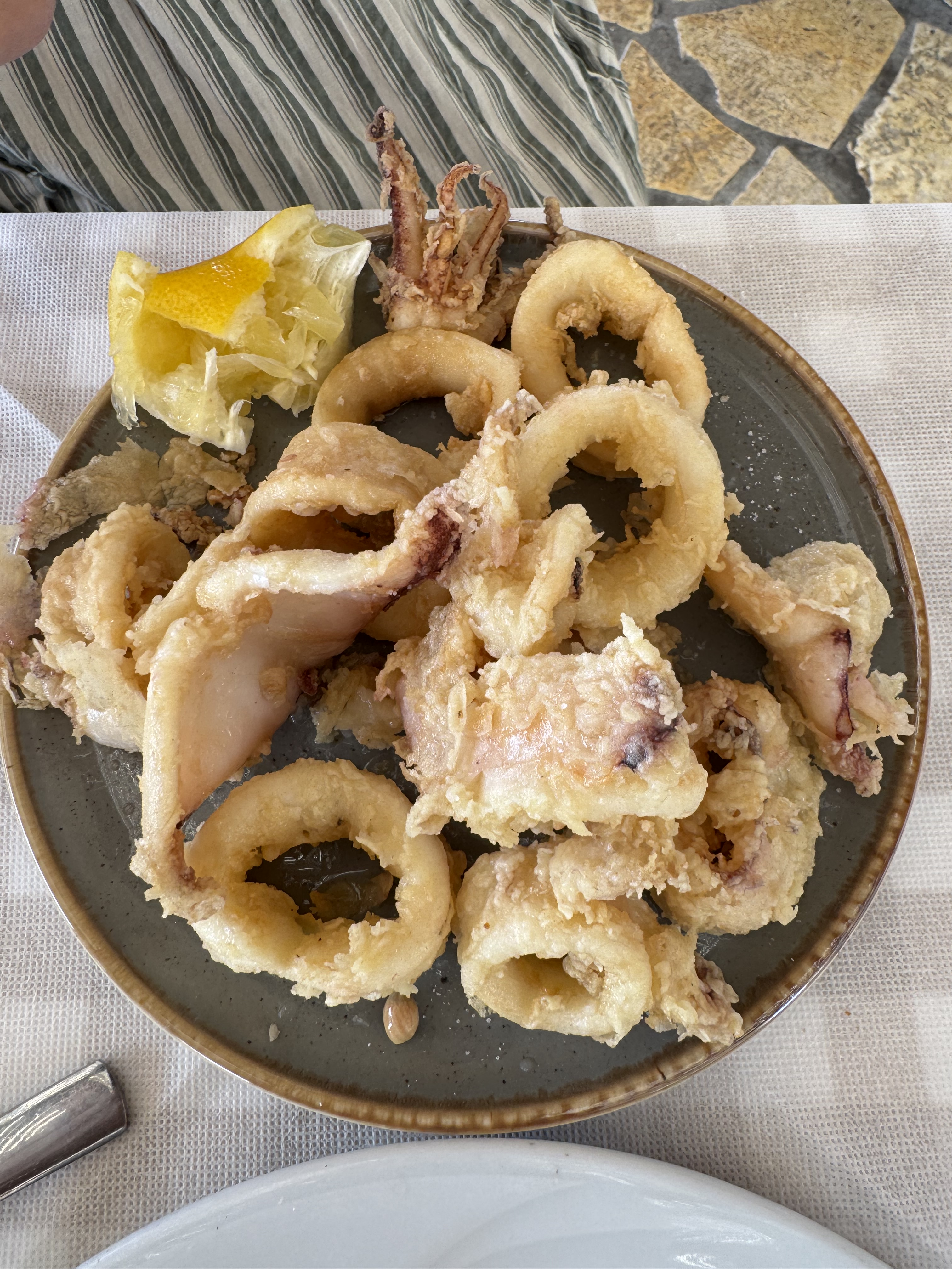 Lamb Kleftiko