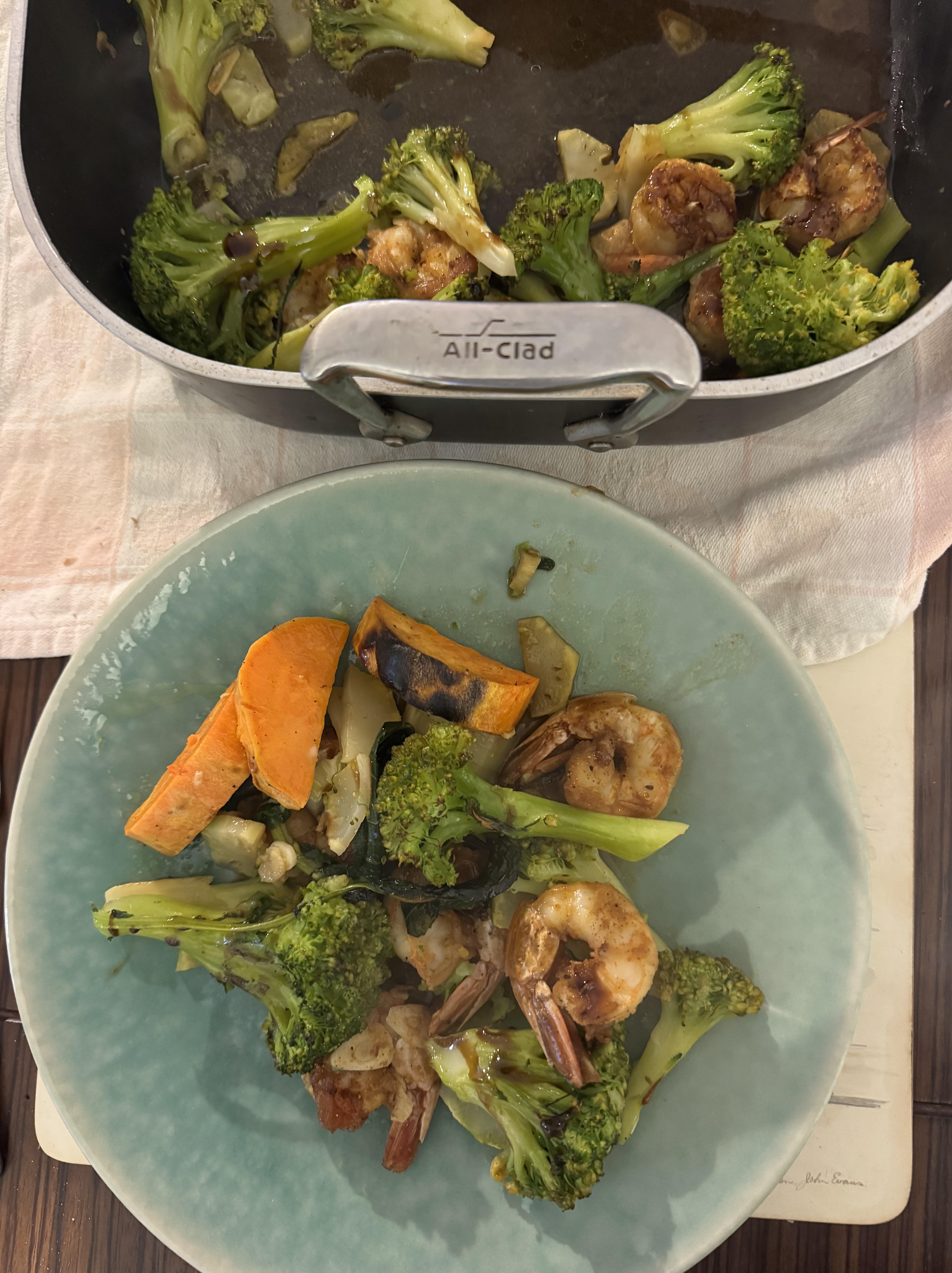 Greek dish